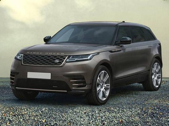 LAND ROVER RANGE ROVER VELAR 2023 SALYT2EU1PA363454 image